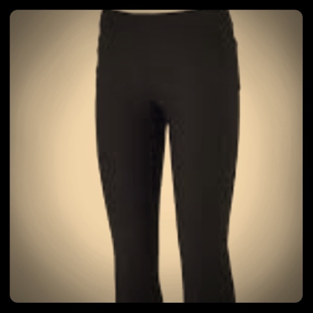 Joe B Black Pull on pants